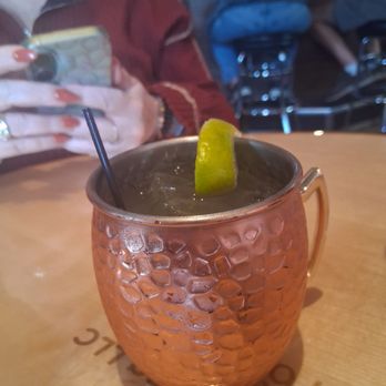 Tujax Tavern - Mexican mule - Barbeque Near Me - Delton, Michigan Tujax Tavern - Mexican mule - Barbeque Near Me - Delton, Michigan