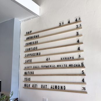 Corridor Flow - Menu - Coffee & Tea Near Me - Lomita, California Corridor Flow - Menu - Coffee & Tea Near Me - Lomita, California