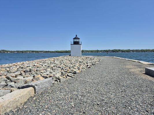 Pickering Wharf Marina by null