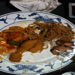 Kaiten Asia Buffet