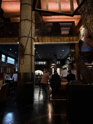 Per Diem - Financial District by null