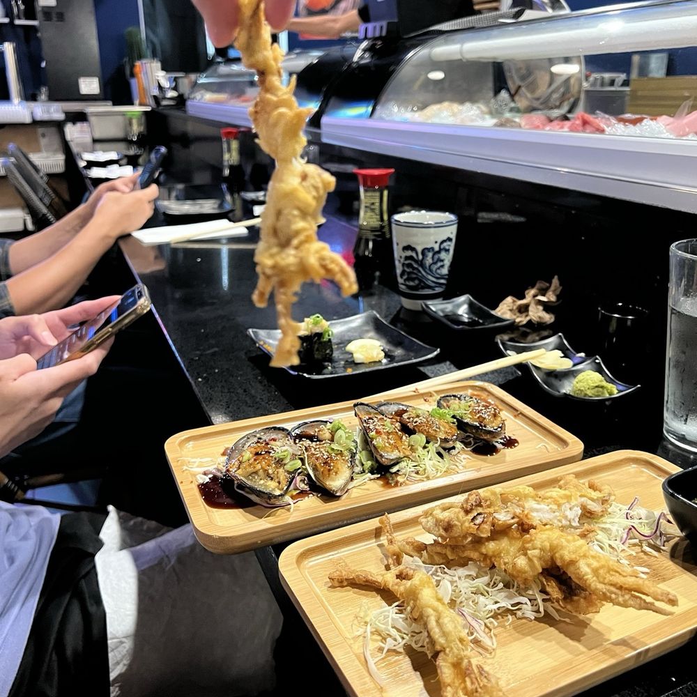 DAI Sushi - Japanese Near Me - Westminster, California DAI Sushi - Japanese Near Me - Westminster, California