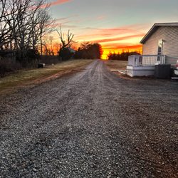 GSB Land Works
