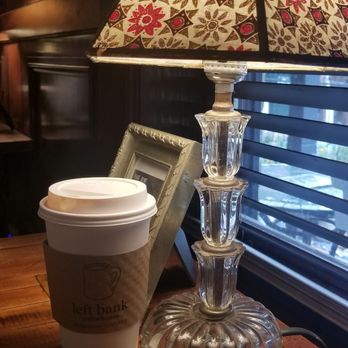 Left Bank Coffeehouse - morning office - Coffee & Tea Near Me - Covington, Kentucky Left Bank Coffeehouse - morning office - Coffee & Tea Near Me - Covington, Kentucky