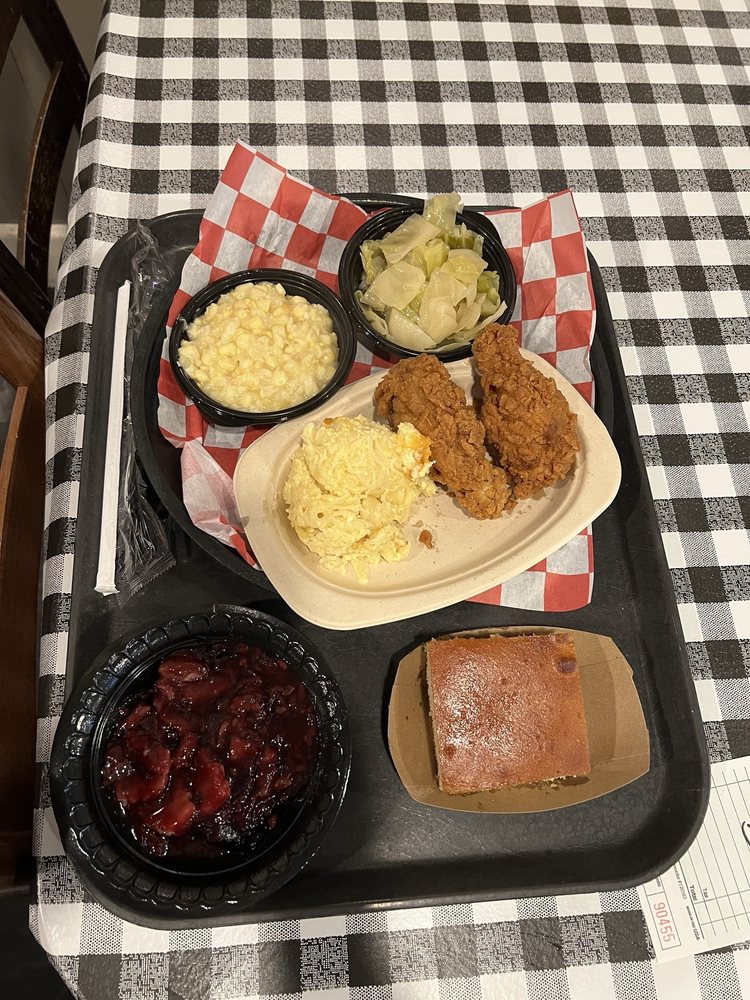 Whistlestop Cafe Logo