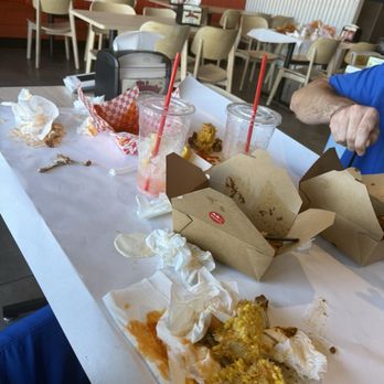 Boil Daddy - We came and we conquered. Food coma here I come. - Cajun/Creole Near Me - Garden Grove, California Boil Daddy - We came and we conquered. Food coma here I come. - Cajun/Creole Near Me - Garden Grove, California