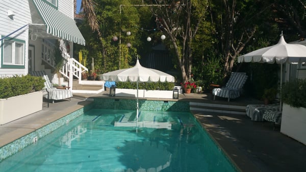 San Vicente Bungalows by null