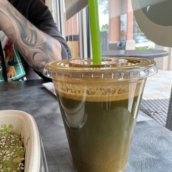 Juice Kitchen - Flawless Skin - Juice Bars & Smoothies Near Me - Coral Springs, Florida Juice Kitchen - Flawless Skin - Juice Bars & Smoothies Near Me - Coral Springs, Florida