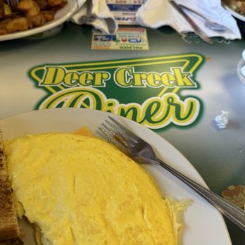 Deer Creek Diner - New American Near Me - Russellton, Pennsylvania Deer Creek Diner - New American Near Me - Russellton, Pennsylvania
