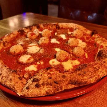 Ciaorigato - Carnivore pizza - Italian Near Me - San Francisco, California Ciaorigato - Carnivore pizza - Italian Near Me - San Francisco, California