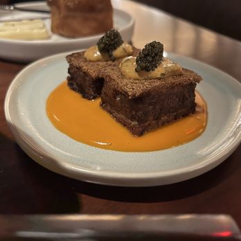 Gui Steakhouse - Shrimp Toast - Steakhouses Near Me - New York, New York