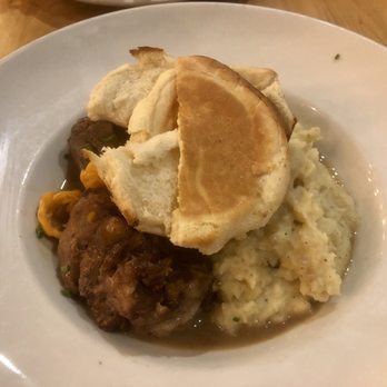 Blue Collar - Comfort Food Near Me - Miami, Florida Blue Collar - Comfort Food Near Me - Miami, Florida