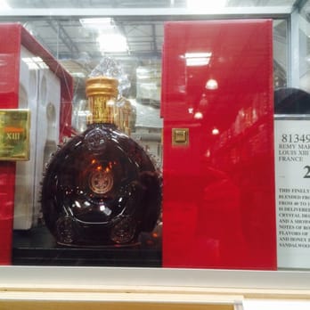 Costco Wholesale - Top-Shelf Remy Martin Louis VIII Cognac in Baccarat Crystal - Wholesale Stores Near Me - Torrance, California Costco Wholesale - Top-Shelf Remy Martin Louis VIII Cognac in Baccarat Crystal - Wholesale Stores Near Me - Torrance, California