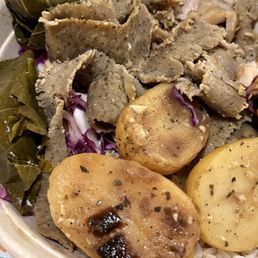 Dolmades