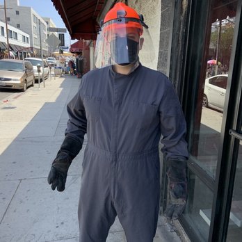 Rage Ground - It's a me!! - Team Building Activities Near Me - Los Angeles, California