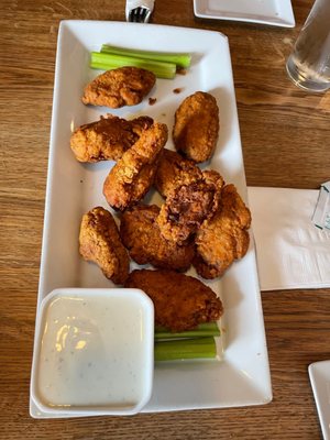 Brewsters Restaurant by null