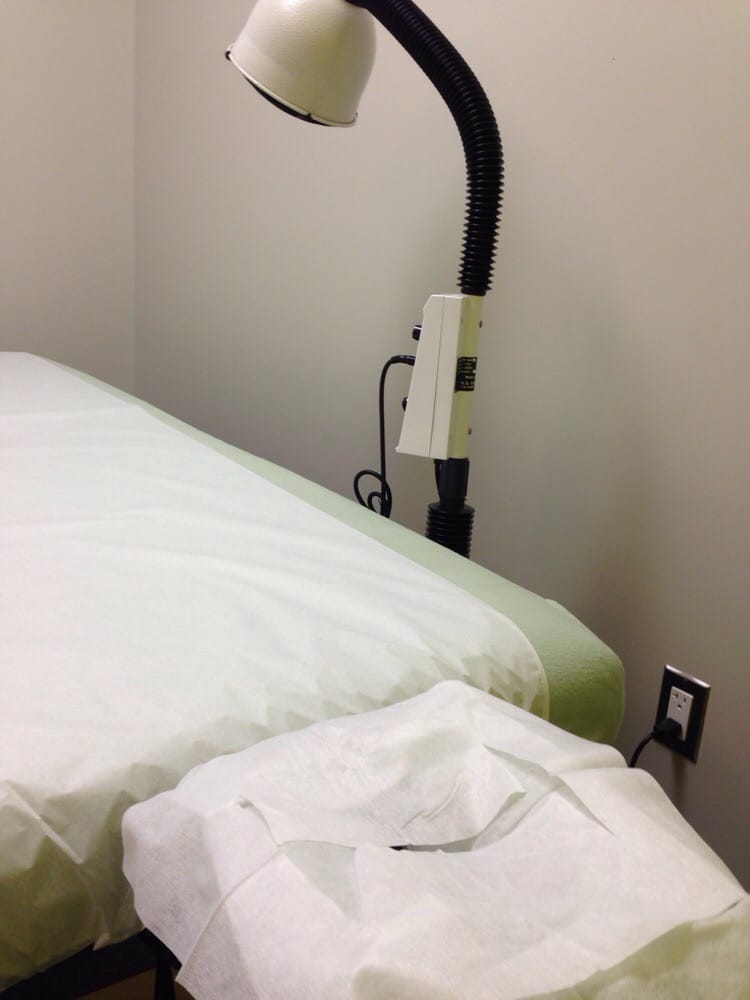 BEATI ACUPUNCTURE WELLNESS CLINIC Updated August 2024 1712 I St NW