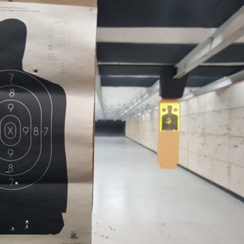 Live Fire Instruction - Firearm Training Near Me - Manassas, Virginia