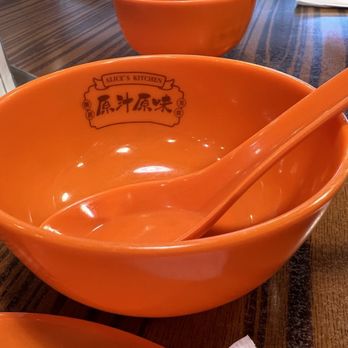 Alice’s Kitchen - Noodles Near Me - Temple City, California Alice’s Kitchen - Noodles Near Me - Temple City, California