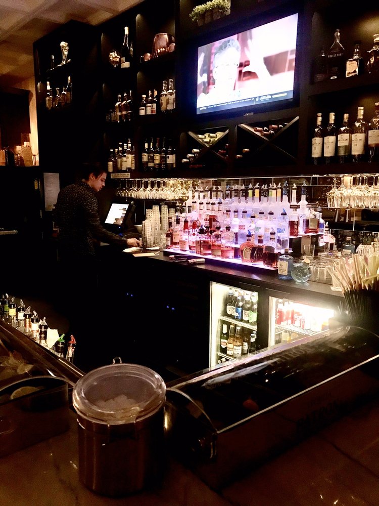 BIN201 201 E 11th St, Sioux Falls, South Dakota Wine Bars