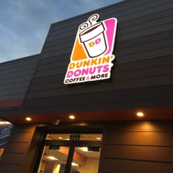 Dunkin' - Dunkin
