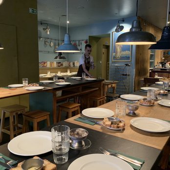 Petiscaria Ideal - Tapas Bars Near Me - Lisbon, 11