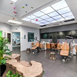 Monarch Pediatric Dental Centre - Main clinic