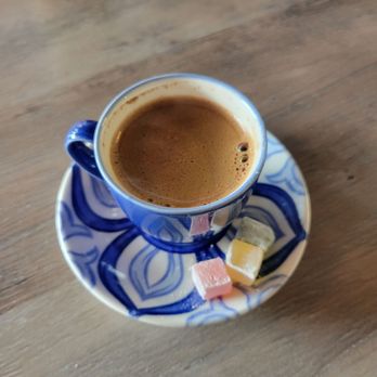 Coffee Turco - Turkish coffee - Turkish Near Me - Allston, Massachusetts
