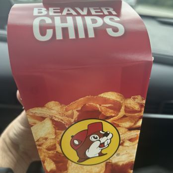 Buc-ee's - Gas Stations Near Me - Daytona Beach, Florida