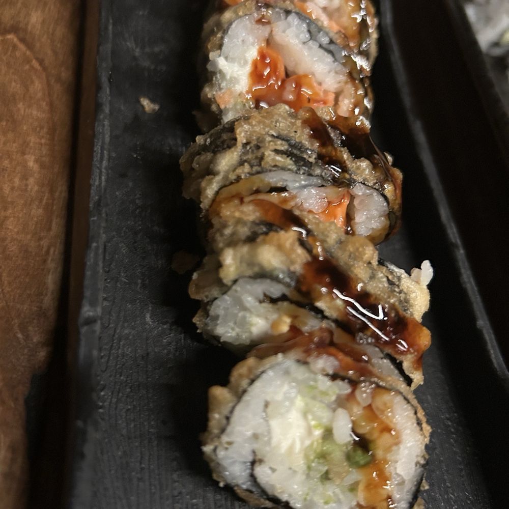 Pier 50 Sushi - Arden - Sushi Bars Near Me - Sacramento, California Pier 50 Sushi - Arden - Sushi Bars Near Me - Sacramento, California