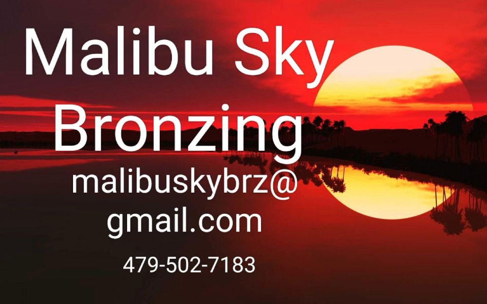 MALIBU SKY BRONZING Updated April 2024 Request an Appointment