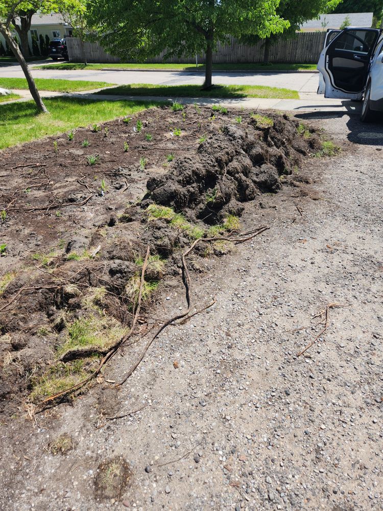 Slide of Drewski Handyman Services