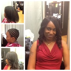 Hair Deliverance By Willa