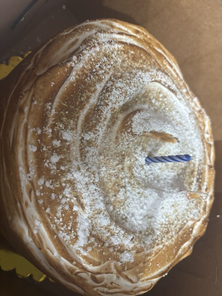 La Duni Latin Cafe Logo