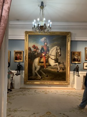 Museo del Romanticismo by null