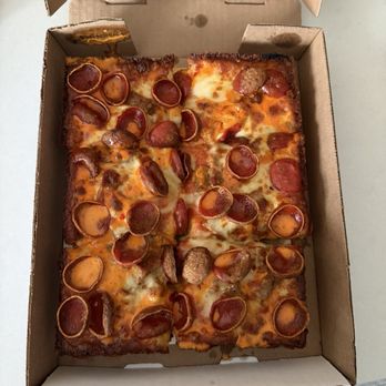 Square Pie Guys - BYOP - Pizza Near Me - San Francisco, California Square Pie Guys - BYOP - Pizza Near Me - San Francisco, California