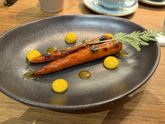 Restaurant Xavier Pellicer by null