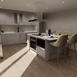 Wren Kitchens - This is what it should look like