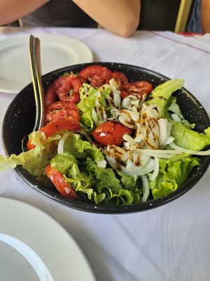 El Gran Paraiso by null