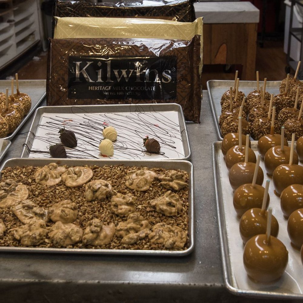 Top 10 Best Salt Water Taffy near Gatlinburg, TN 37738 A local’s guide Last Updated August