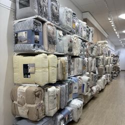 Home Goods - Comforters!