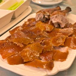 Lobster Port - Peking Duck