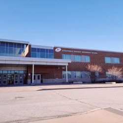 Town of Whitchurch-Stouffville - Stouffville District Secondary School