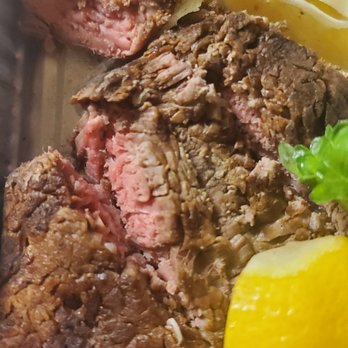 Benjamin Steakhouse - Steakhouses Near Me - White Plains, New York