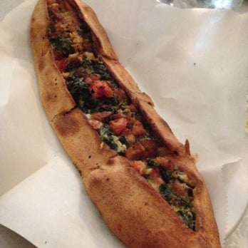 Turkuaz Cafe - Turkish Near Me - Bloomington, Indiana