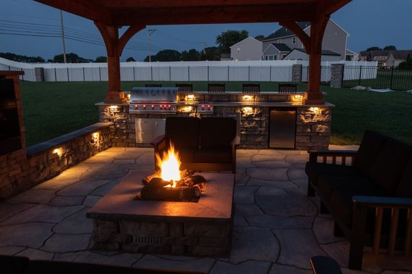 Creative Touch Landscapes