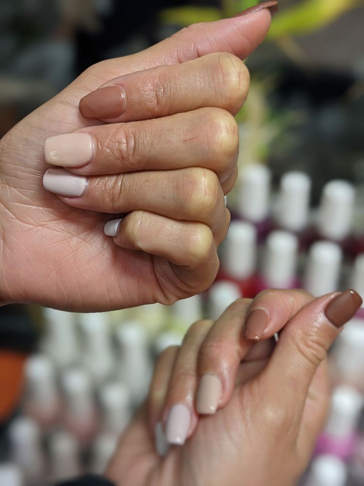 BROOKLINE HAIR & NAILS Updated July 2024 83 Photos & 107 Reviews