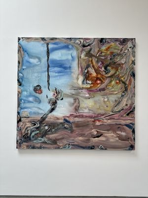 Jeffrey Deitch by null