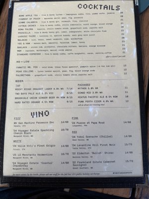 The Standard by null