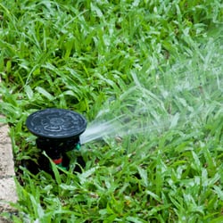 Forever Green Sprinklers and Landscapes